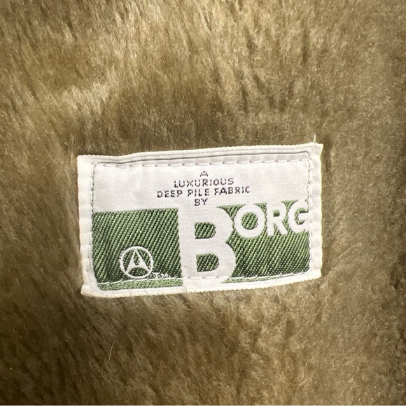 De Long Suede Jacket W. Removable Liner  1970'S Women’s Size 42 VINTAGE EUC - Picture 4 of 11